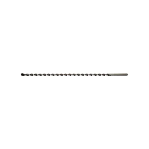 GRAPHITE Grąžtas betonui 10×400 mm kietmetalio antgalis image 1