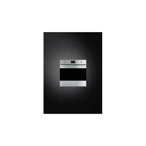 SMEG SOP6302S2PX Garinė orkaitė 60 cm image 2