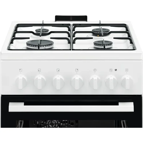 Electrolux viryklė D-E LKK520032W image 2