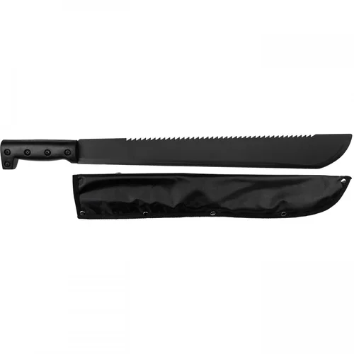 Mačetė 60 cm su dėklu image 2
