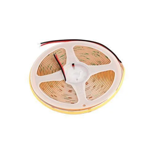 JUOSTA LED LEMLUX COB 5M , 14W, 2000LM, 4000K, IP20 image 1