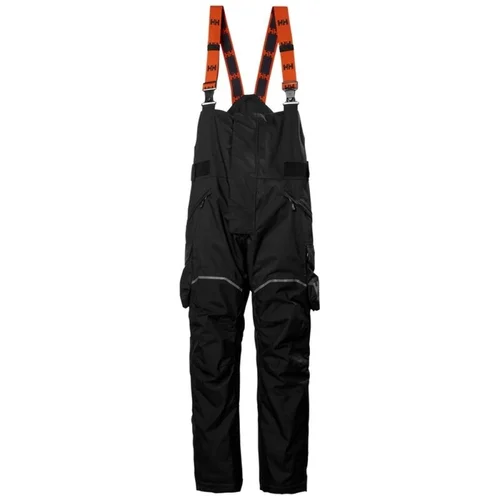Helly Hansen Bifrost Winter Bib Žieminis puskombinezonis, Juoda XL image 1