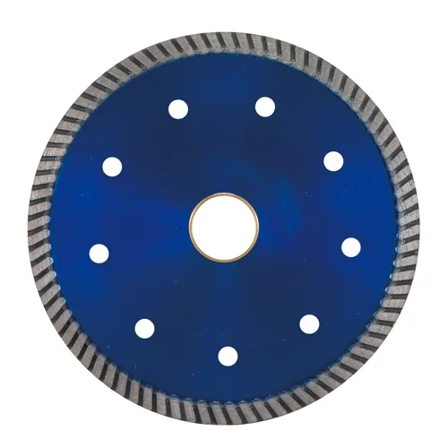 Makita B-12996 Deimantinis diskas, 125 mm COMET image 2