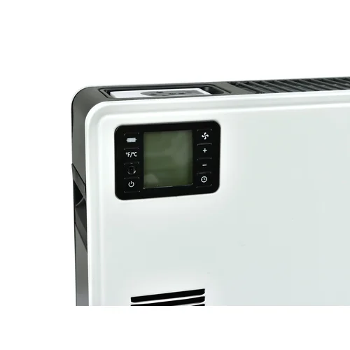 GEKO G80441 LCD konvektorius šildytuvas image 2