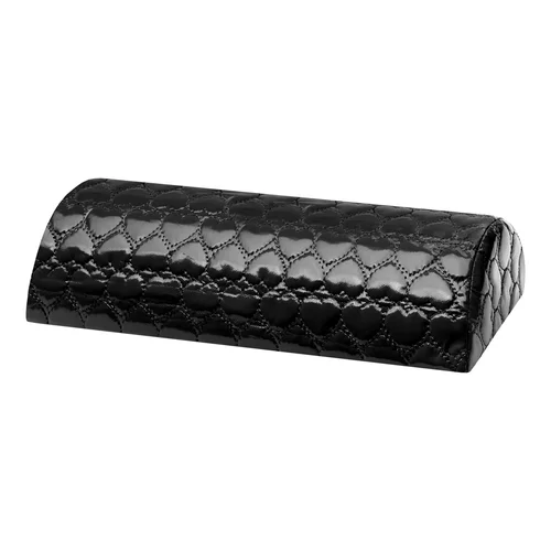 ACTIVESHOP BLACK juoda manikiūro pagalvėlė image 1
