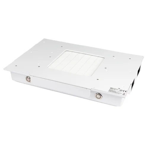 MOMO Professional J02 manikiūro dulkių surinkėjas 48 W, baltas image 1