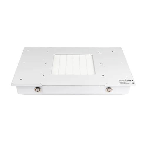 MOMO Professional J02 manikiūro dulkių surinkėjas 48 W, baltas image 3