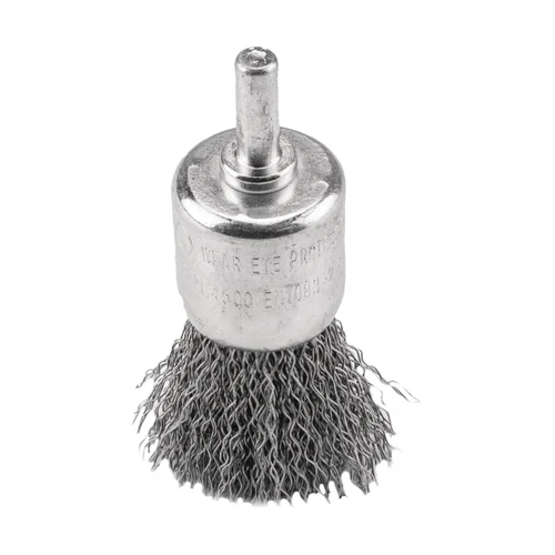 BENMAN Inox 72421 Galinis šlifavimo šepetys, 12 mm image 1