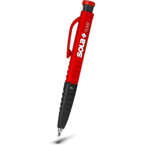 SOLA TLM2 automatinis pieštukas 15 cm image 1
