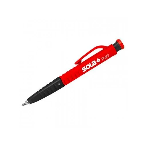 SOLA TLM2 automatinis pieštukas 15 cm image 2