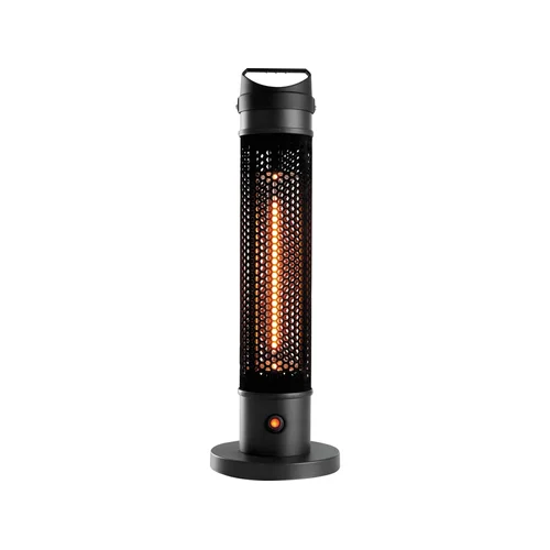 YATO YT-99520 infraraudonųjų spindulių nešiojamas šildytuvas 800 W image 2