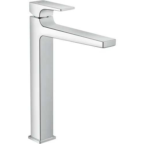 Hansgrohe Metropol 260 aukštas praustuvo maišytuvas - Chromo image 3