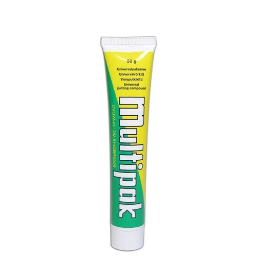 Unipak Multipak Sandarinamoji pasta, 50 g image 1