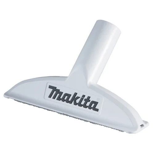Makita 199038-1 Sėdynių siurbimo antgalis, 120 mm, Ø28 mm CL/DCL/DVC image 1