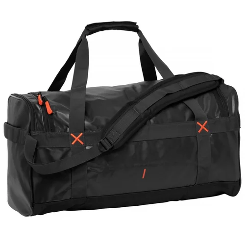Helly Hansen Duffel Bag 120L Juodas image 1