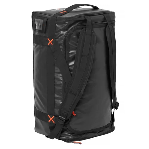 Helly Hansen Duffel Bag 120L Juodas image 2