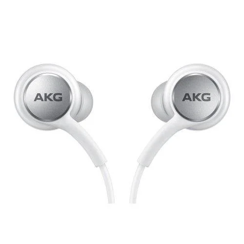 Samsung AKG USB-C ausinės Balta image 1