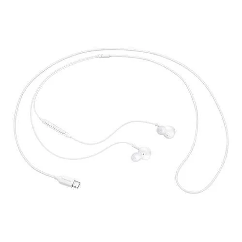 Samsung AKG USB-C ausinės Balta image 2