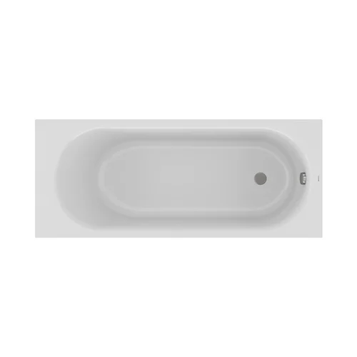 Ravak VONIA VICTORY 170x70 su atrama image 1