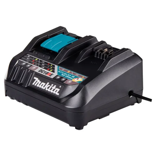 Makita DC18RE kroviklis 198720-9 CXT/LXT RAPID image 2