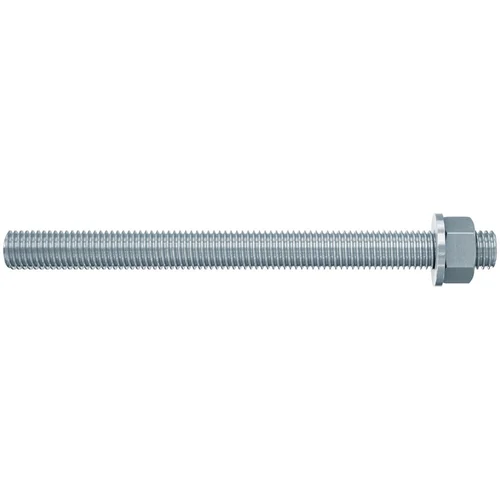 Fischer srieginis strypas FIS A M20x245 mm image 1