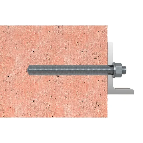 Fischer srieginis strypas FIS A M20x245 mm image 2