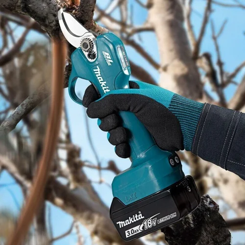 Makita DUP181Z Akumuliatorinis sekatorius, 18 V LXT image 2