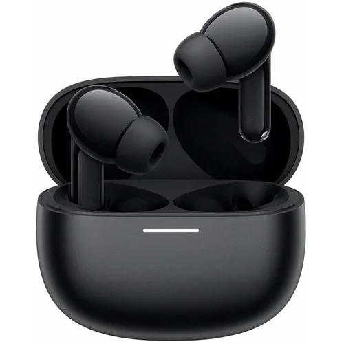 Xiaomi Redmi Buds 8 BHR08UFGL Juodos ausinės image 2