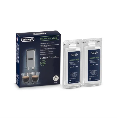 Delonghi Ecodecalk Mini kalkių šalinimo skystis image 1