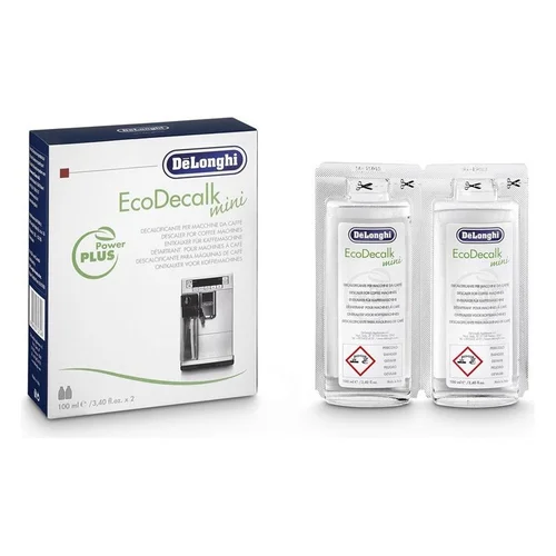 Delonghi Ecodecalk Mini kalkių šalinimo skystis image 3