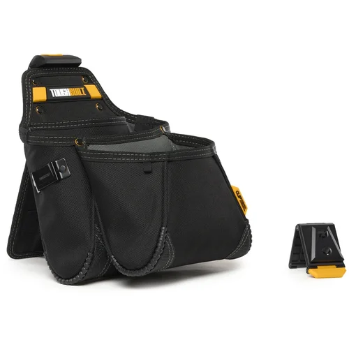 ToughBuilt® Mega Supply Pouch Įrankių krepšelis image 1