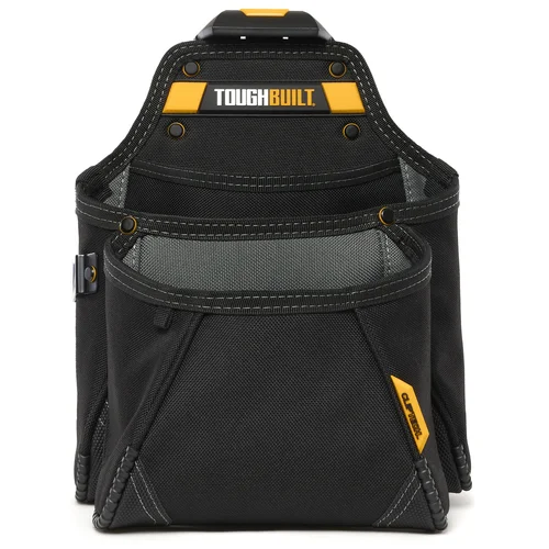 ToughBuilt® Mega Supply Pouch Įrankių krepšelis image 2