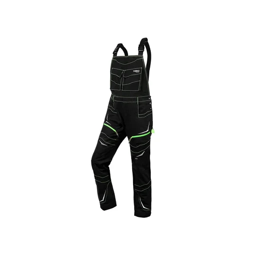 NEO Premium PRO darbinis kombinezonas XXXL dydis image 1