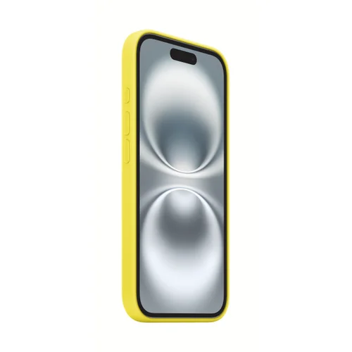 MYYG3ZM/A iPhone 16 Plus Silikoninis dėklas su MagSafe, Star Fruit image 2