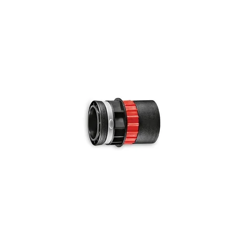 Adapteris siurbimo žarnai FLEX Ø32mm image 1