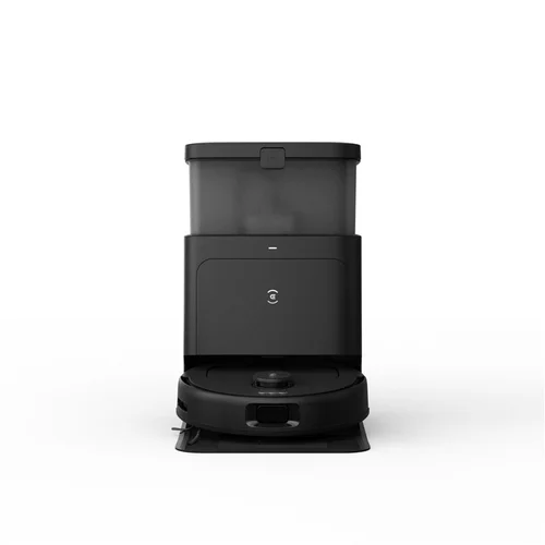 Ecovacs DEEBOT N30 PRO OMNI Juoda image 3