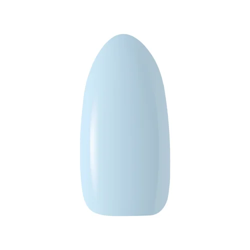 OCHO NAILS Blue 502 hibridinis nagų lakas, 5 g image 2