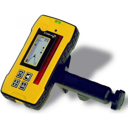 Stabila REC 300 Lazerinis imtuvas image 1