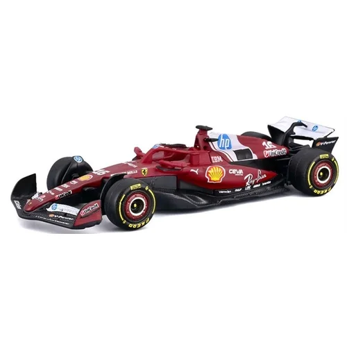 Žaislinis automobilis F1 image 2