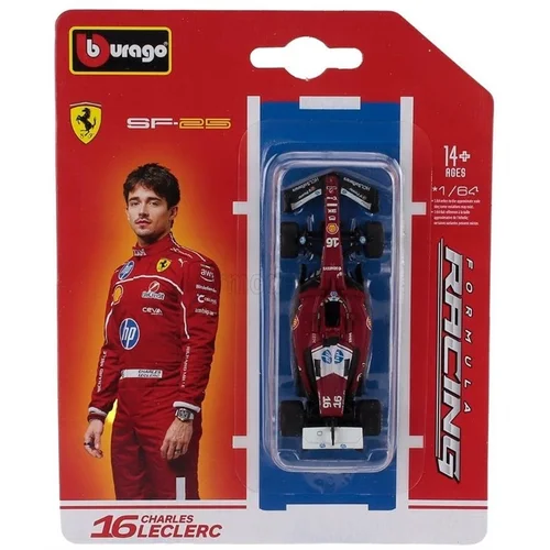 Žaislinis automobilis F1 image 3