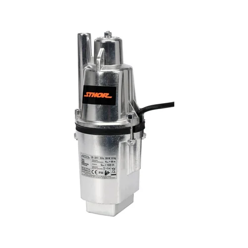Sthor 280W membraninis siurblys švariam vandeniui image 2