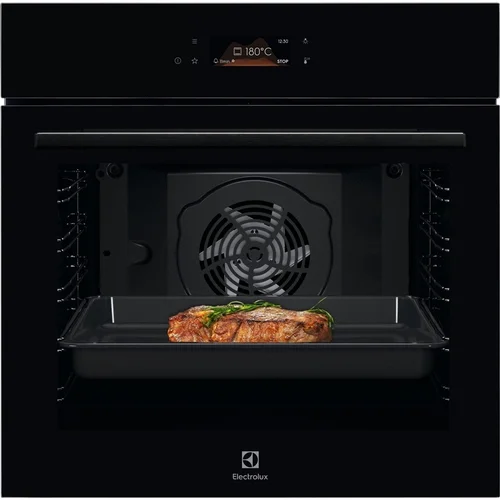 Electrolux LOE8P38Z Elektrinė orkaitė image 1