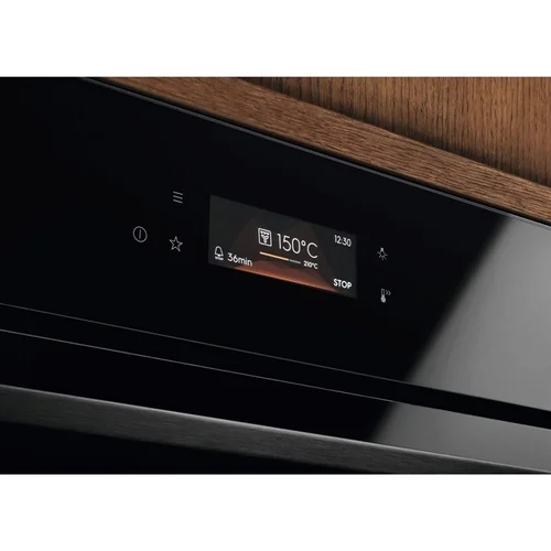 Electrolux LOE8P38Z Elektrinė orkaitė image 3