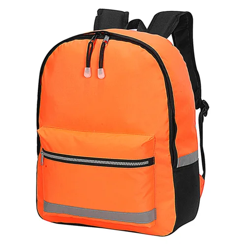 Gero matomumo SH1340 kuprinė Vieno dydžio, Hi-Vis Yellow image 1