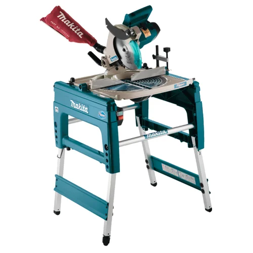 Universalios staklės Makita LF1000, 260 mm image 1