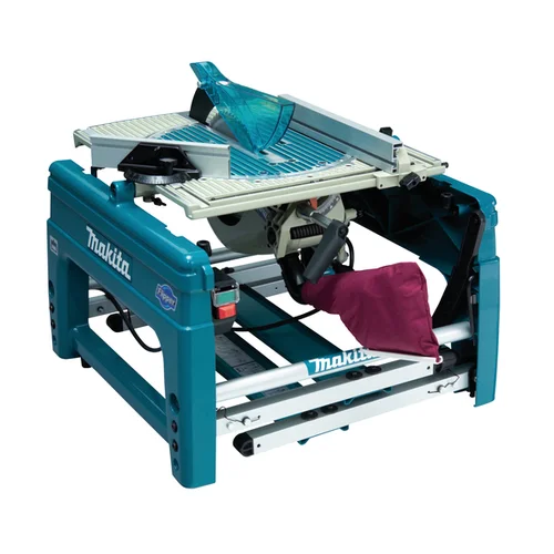 Universalios staklės Makita LF1000, 260 mm image 3