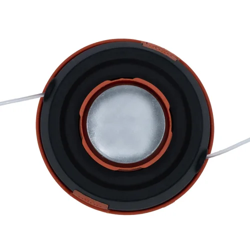 ProCraft MR-7 Žoliapjovės galvutė M10×1,25 (Kairysis sriegis), 2,4 mm valas image 3