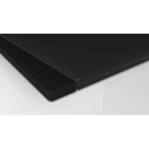 NEFF Flex Design Z5802GLDY0, 14 cm, Juodas, skirta gartraukiui image 2
