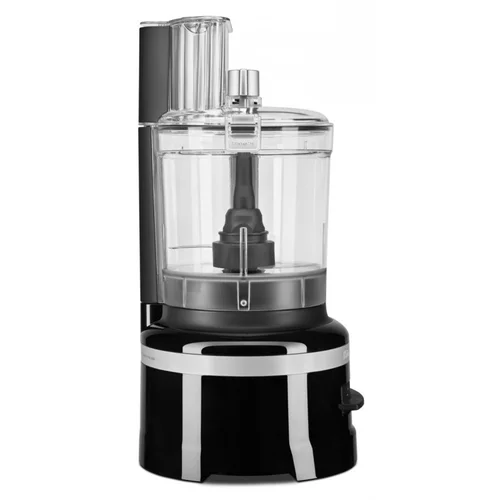 KitchenAid 5KFP1319EOB Virtuvinis kombainas, juodas image 2