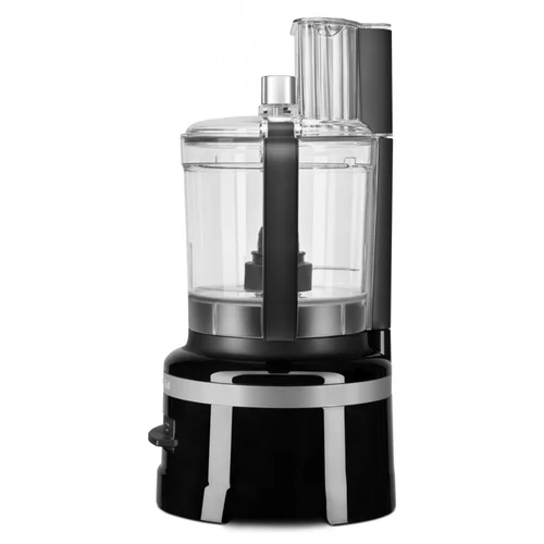 KitchenAid 5KFP1319EOB Virtuvinis kombainas, juodas image 3